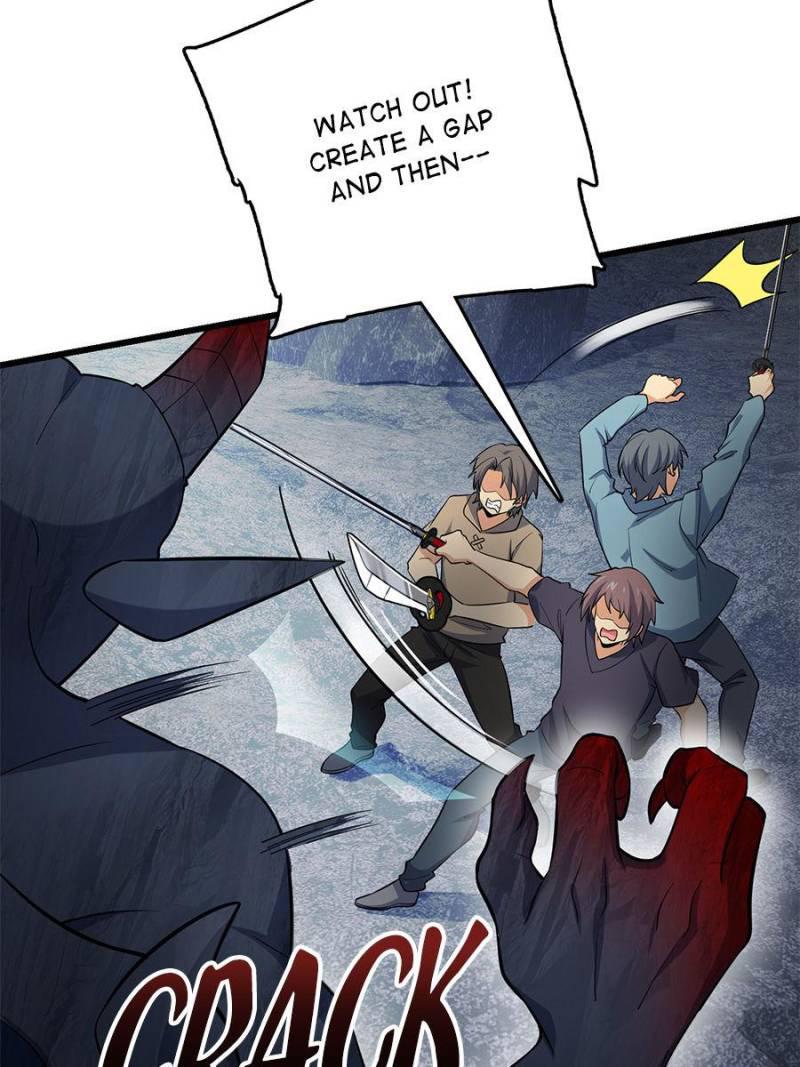 Spare Me, Great Lord! Chapter 159 - 40