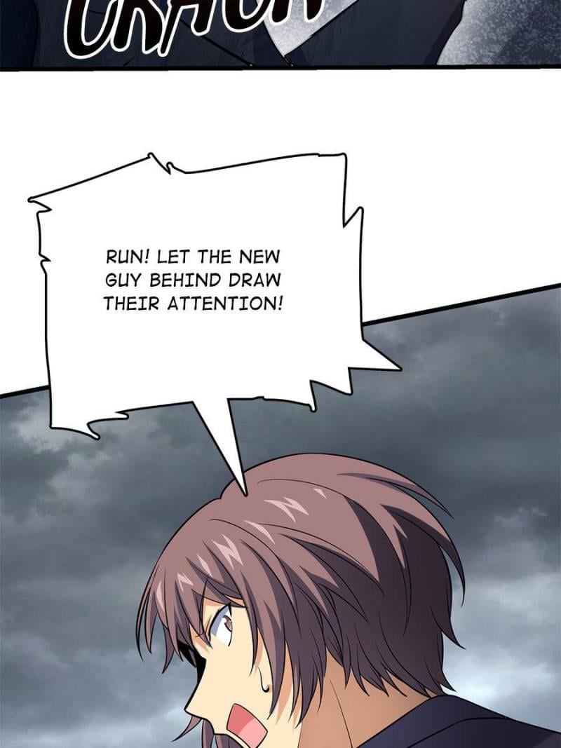 Spare Me, Great Lord! Chapter 159 - 41