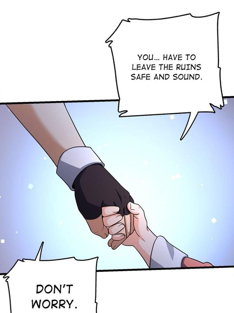 Spare Me, Great Lord! Chapter 157 - 72