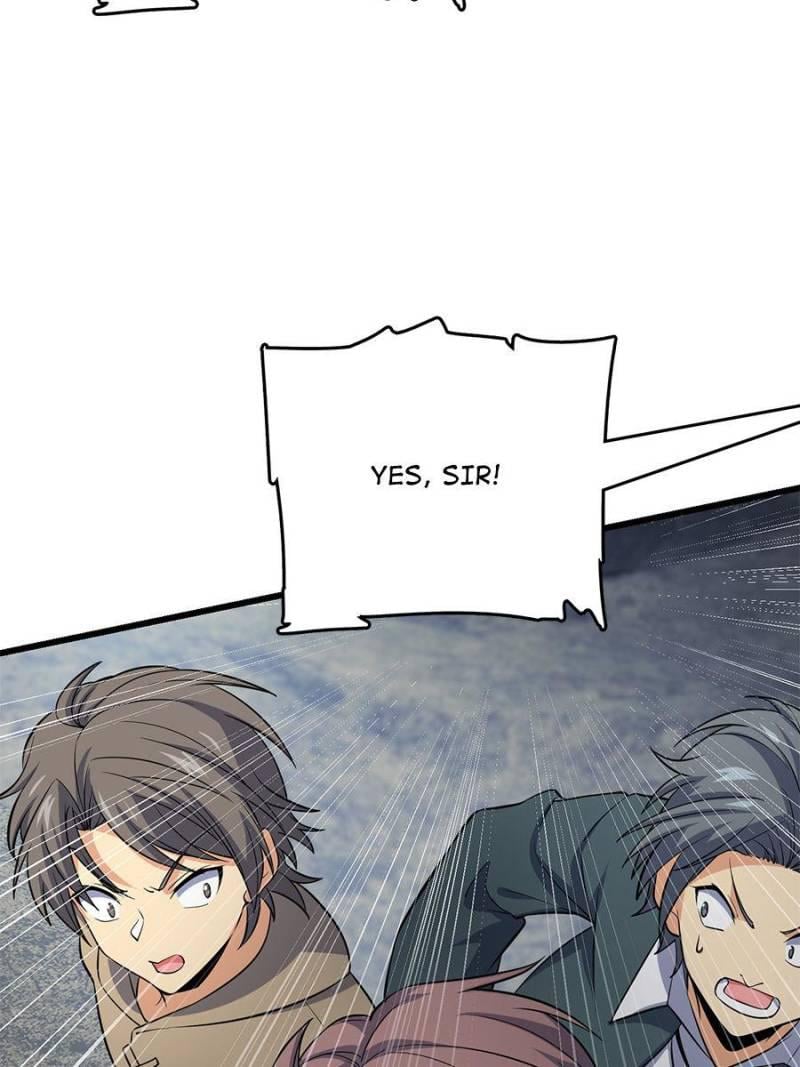 Spare Me, Great Lord! Chapter 159 - 45