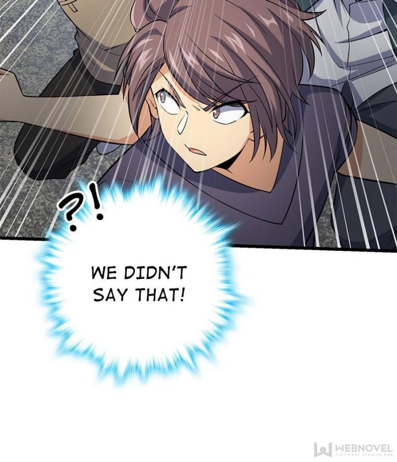 Spare Me, Great Lord! Chapter 159 - 46