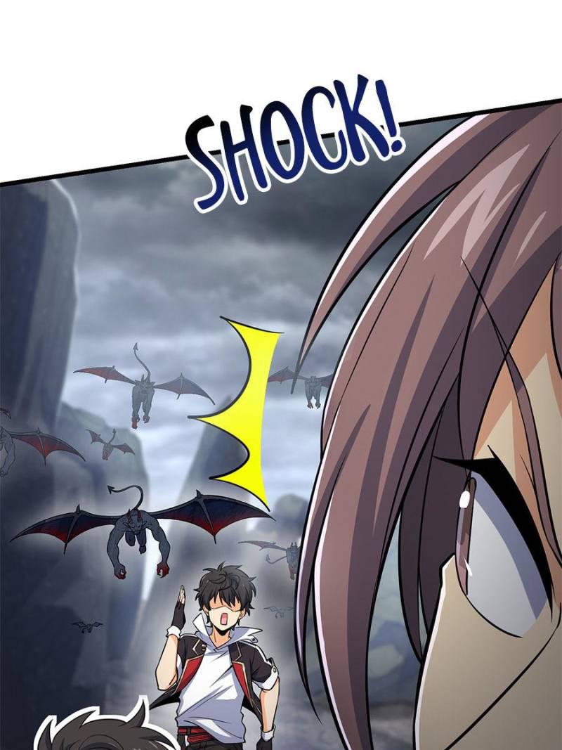 Spare Me, Great Lord! Chapter 159 - 47
