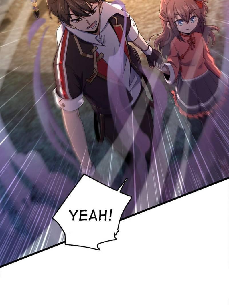 Spare Me, Great Lord! Chapter 157 - 75