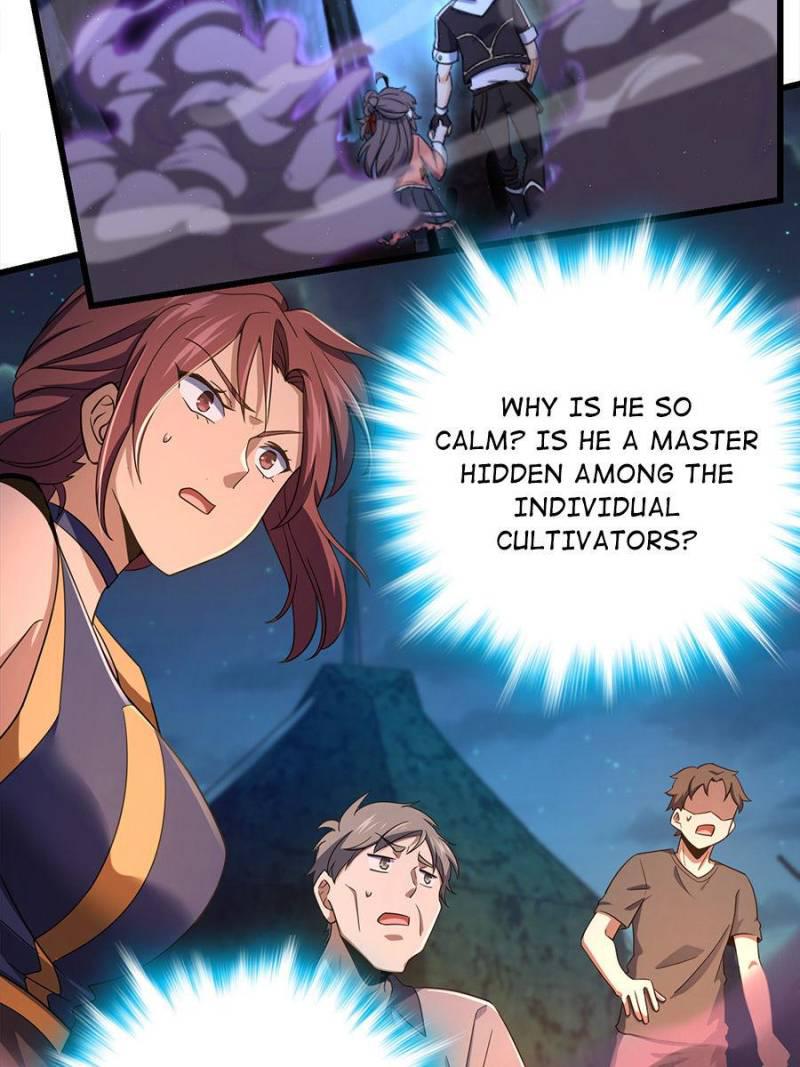 Spare Me, Great Lord! Chapter 157 - 77