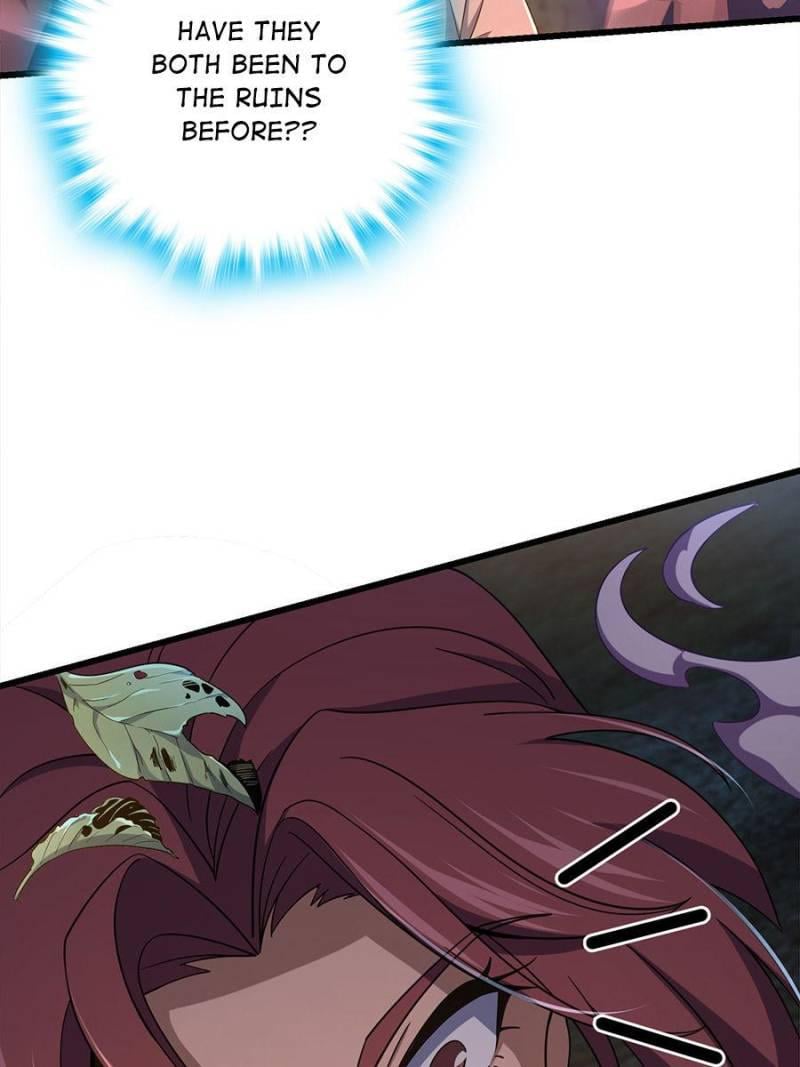 Spare Me, Great Lord! Chapter 157 - 78