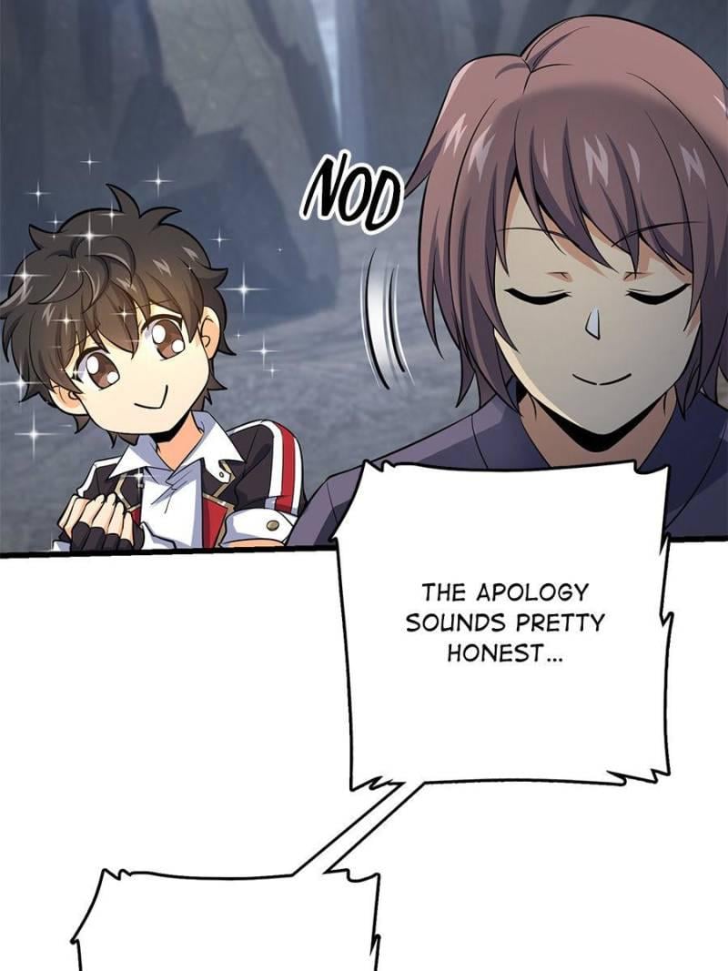 Spare Me, Great Lord! Chapter 159 - 51