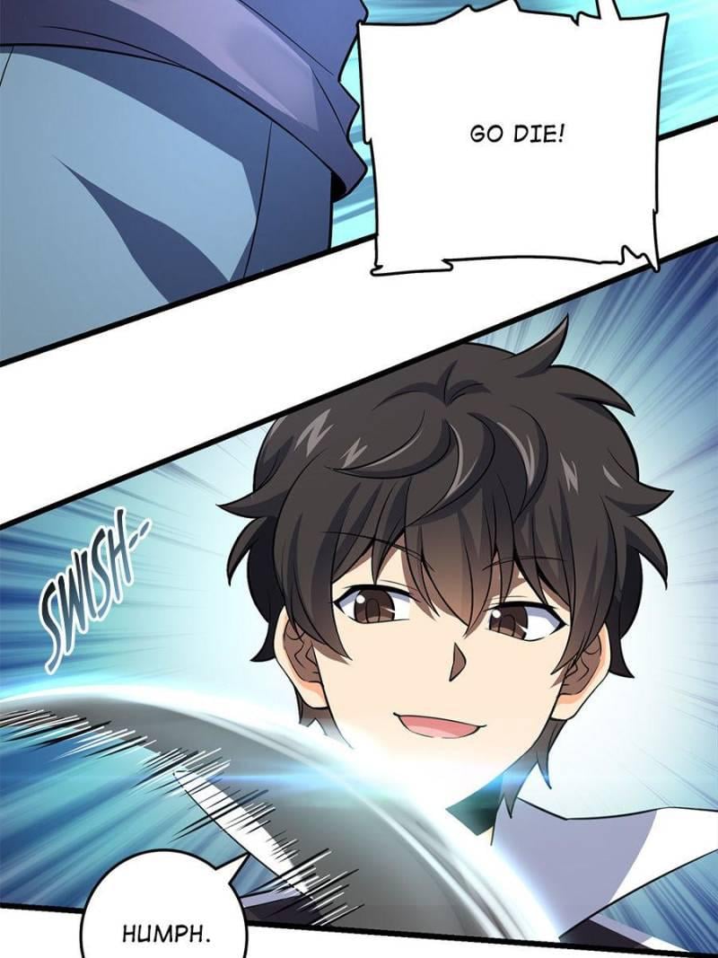 Spare Me, Great Lord! Chapter 159 - 54