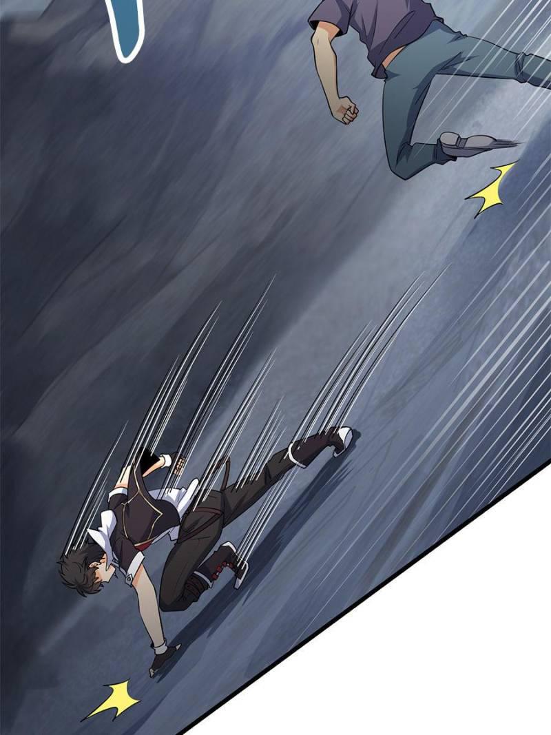 Spare Me, Great Lord! Chapter 159 - 57