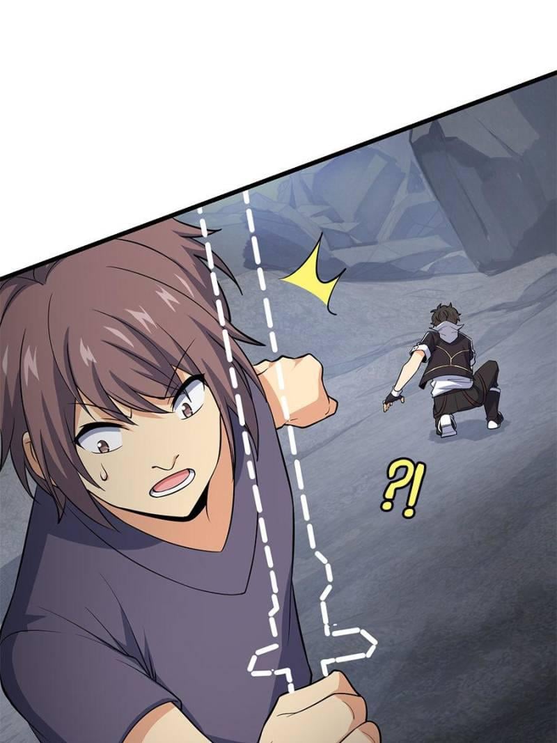 Spare Me, Great Lord! Chapter 159 - 59