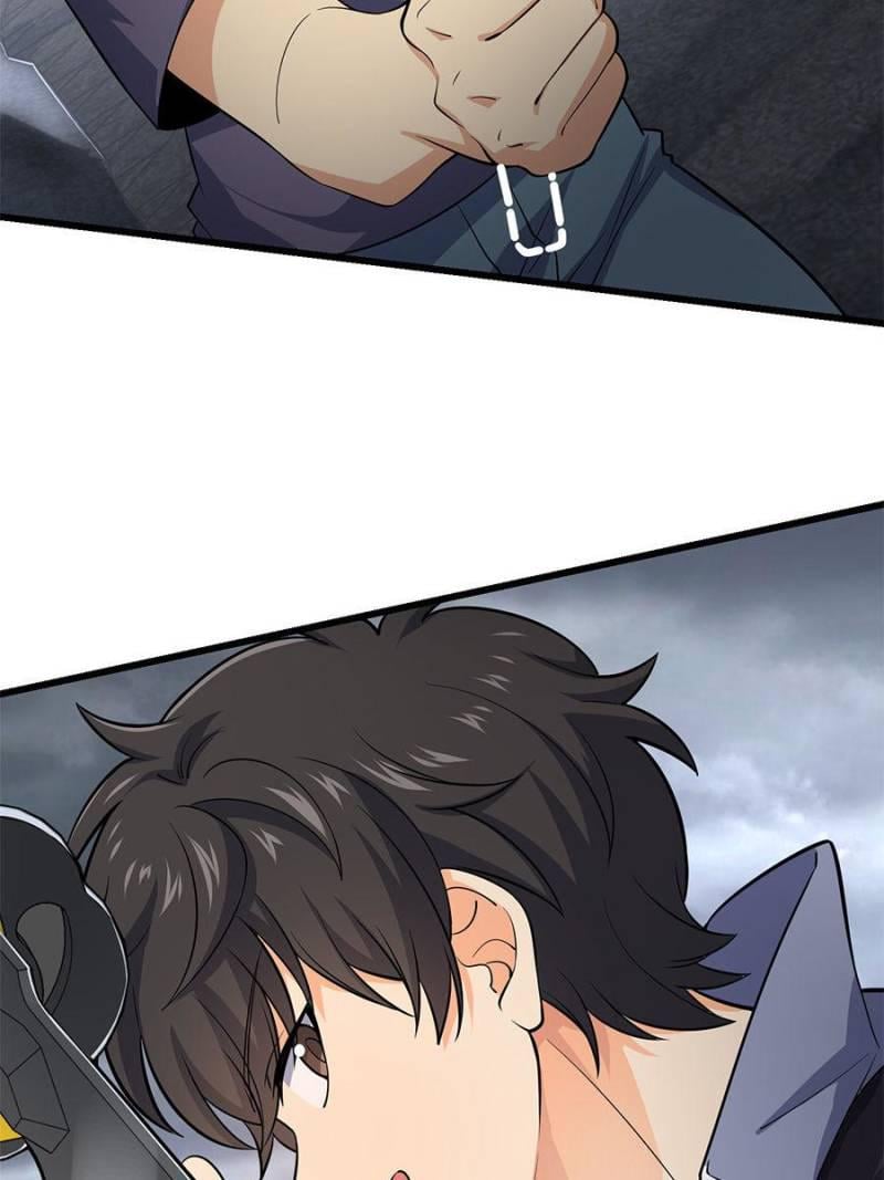 Spare Me, Great Lord! Chapter 159 - 60