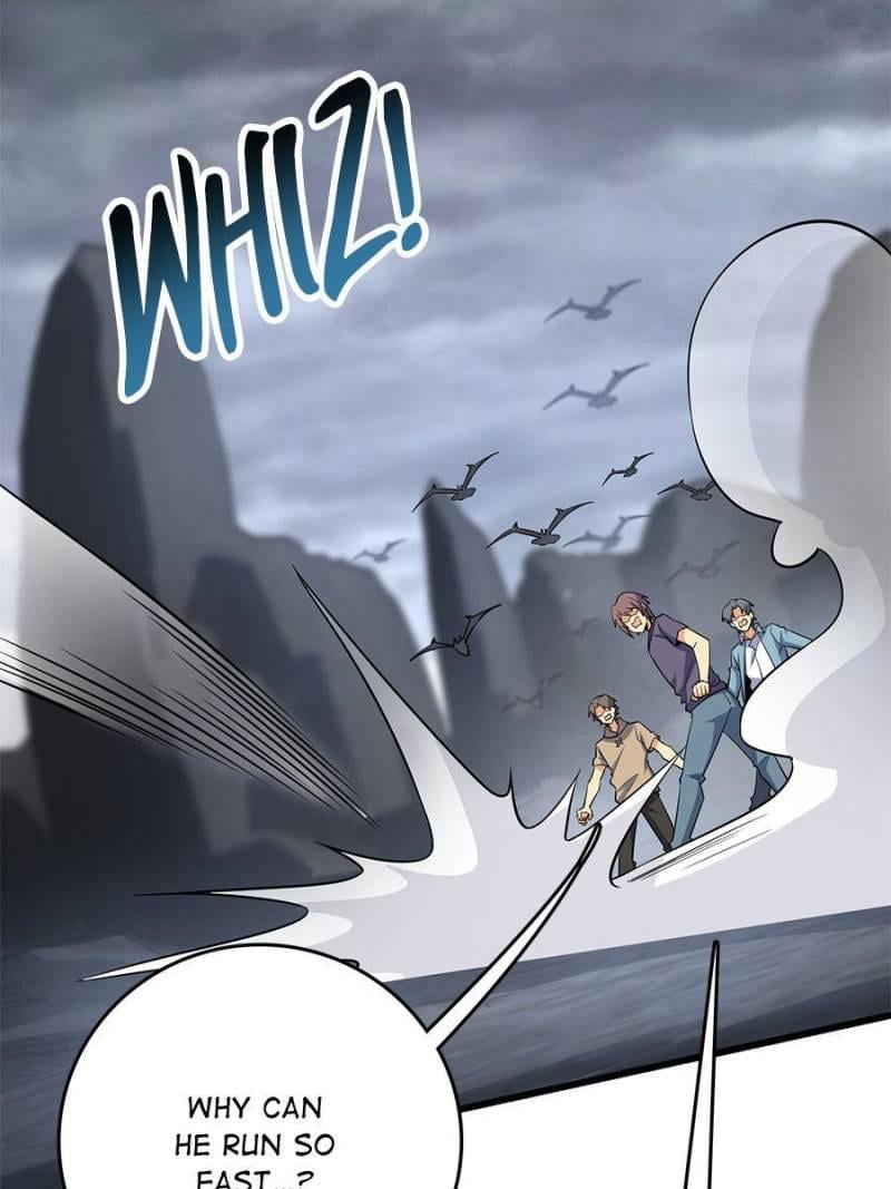 Spare Me, Great Lord! Chapter 159 - 63