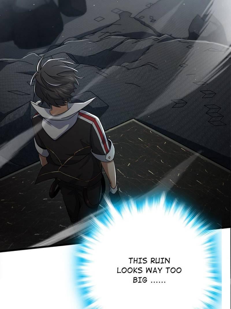Spare Me, Great Lord! Chapter 157 - 94