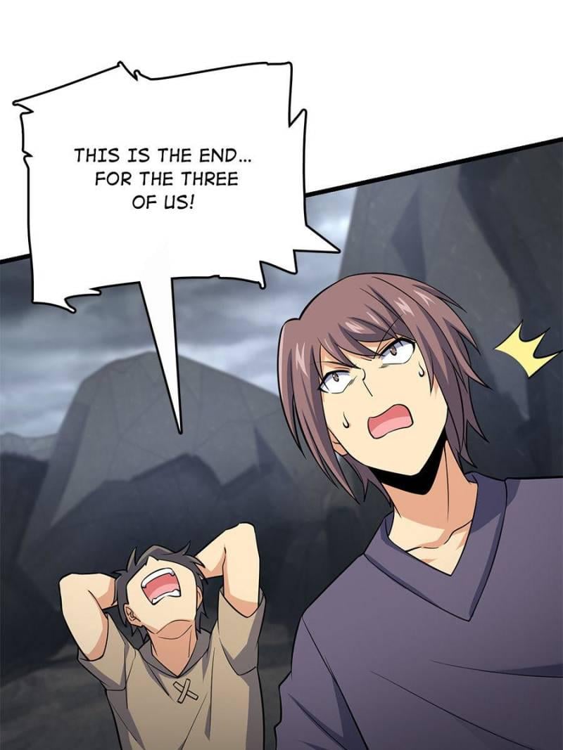 Spare Me, Great Lord! Chapter 159 - 65