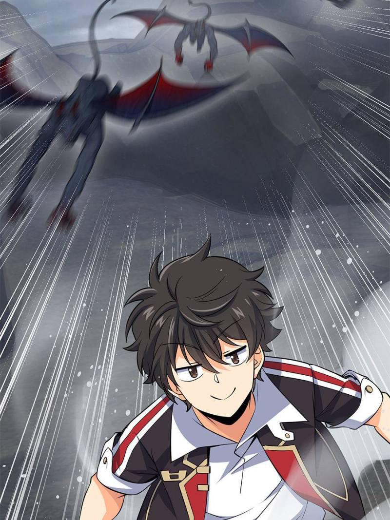 Spare Me, Great Lord! Chapter 159 - 69