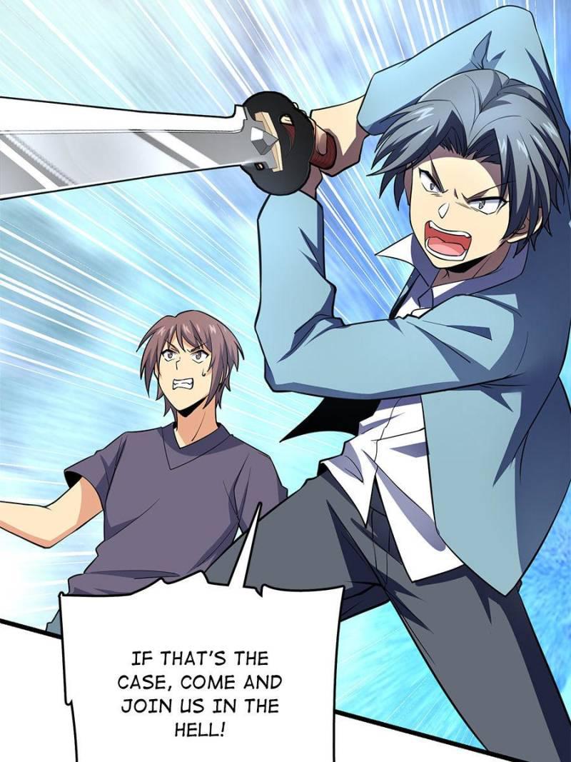 Spare Me, Great Lord! Chapter 159 - 72