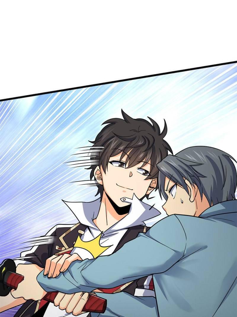 Spare Me, Great Lord! Chapter 159 - 74