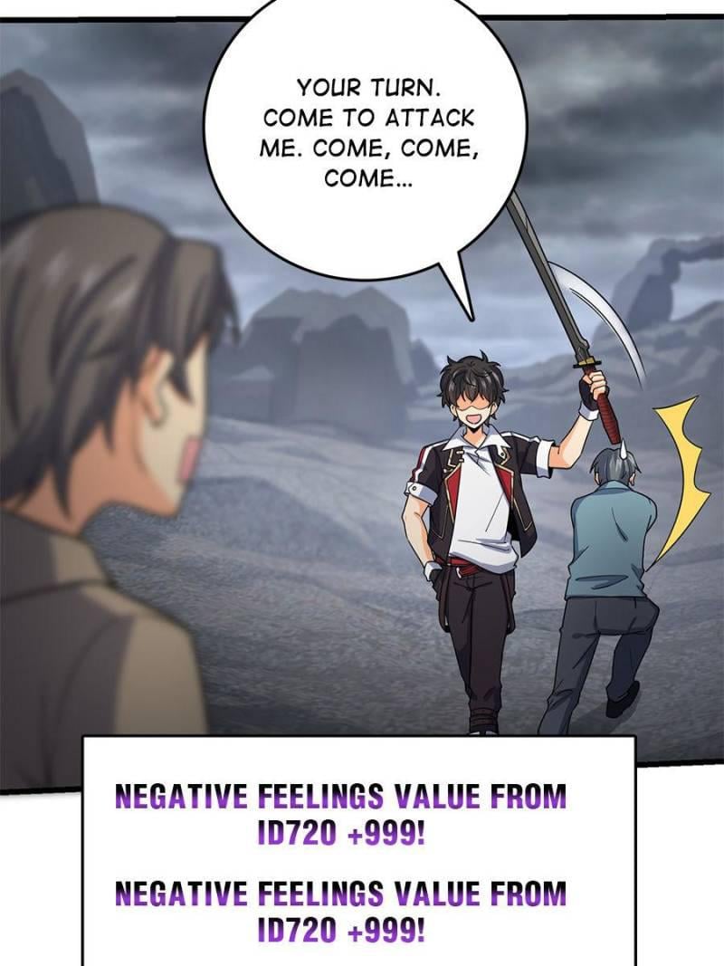 Spare Me, Great Lord! Chapter 159 - 76