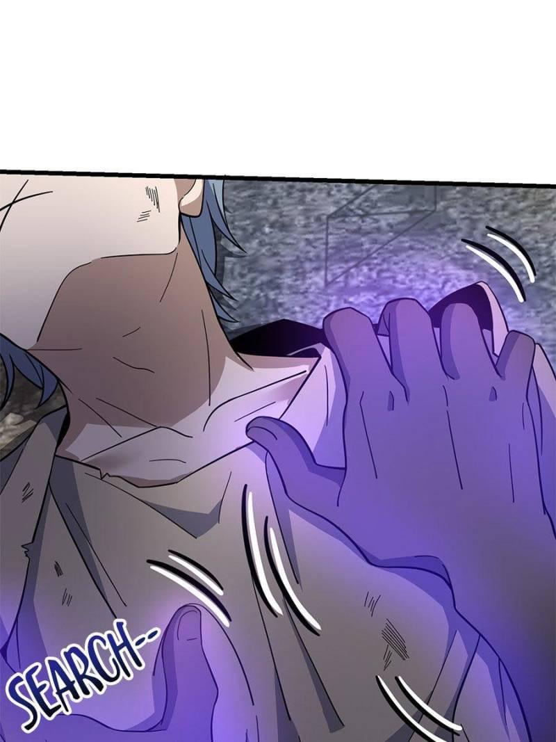 Spare Me, Great Lord! Chapter 161 - 1