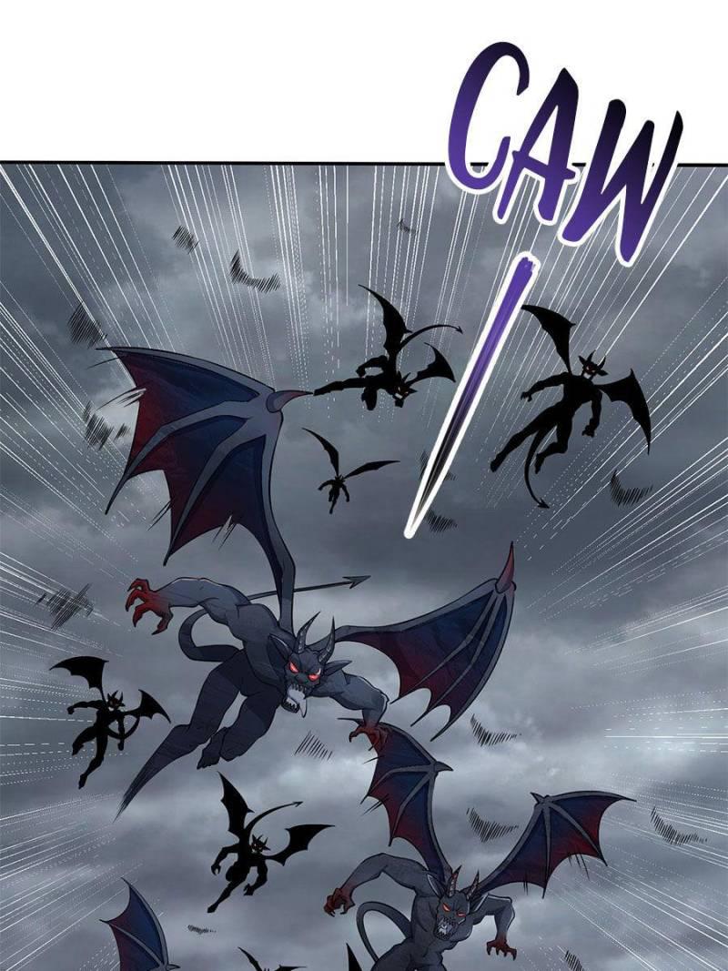 Spare Me, Great Lord! Chapter 160 - 1