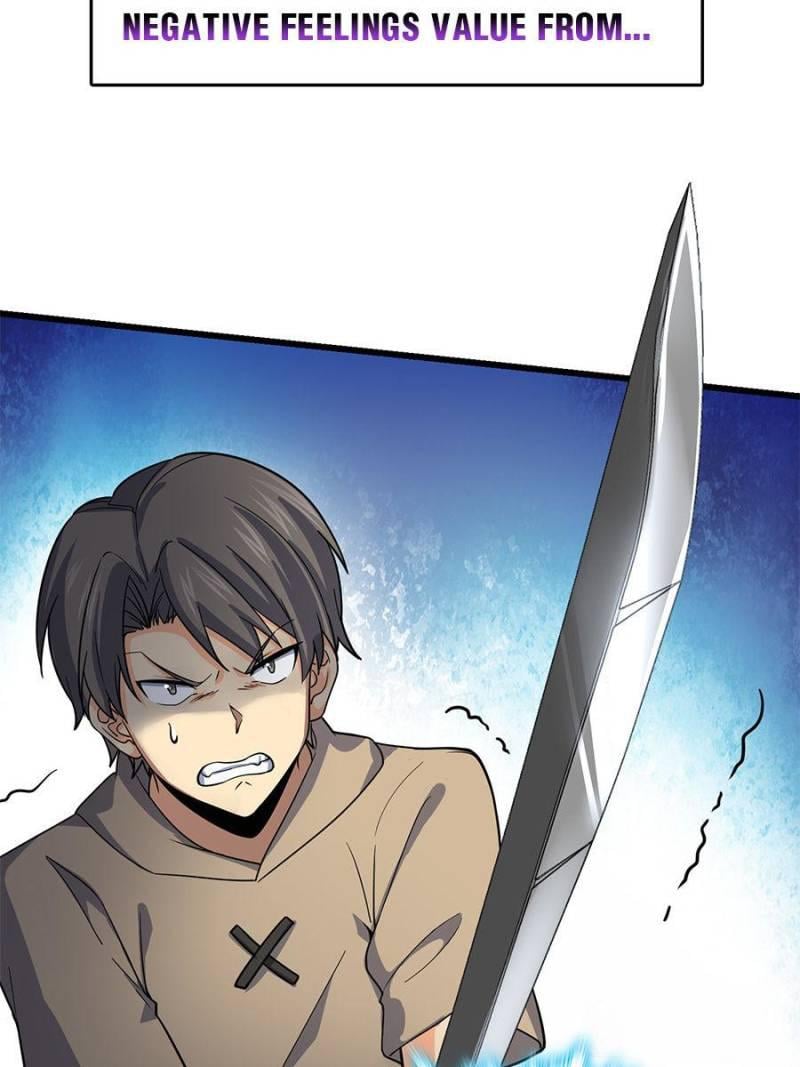Spare Me, Great Lord! Chapter 159 - 77