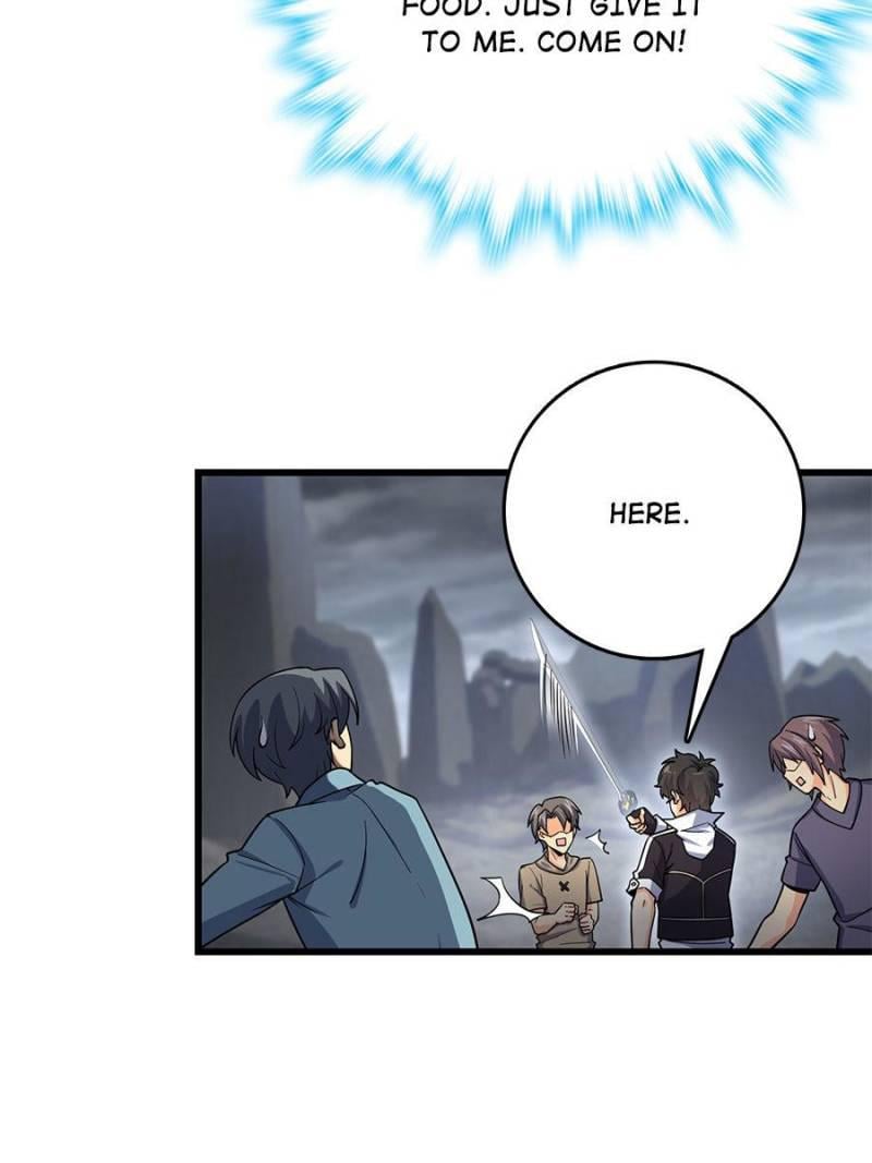 Spare Me, Great Lord! Chapter 159 - 80