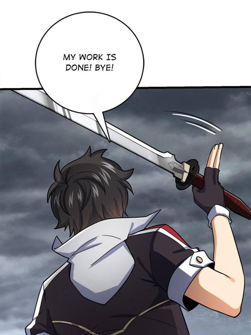 Spare Me, Great Lord! Chapter 159 - 82