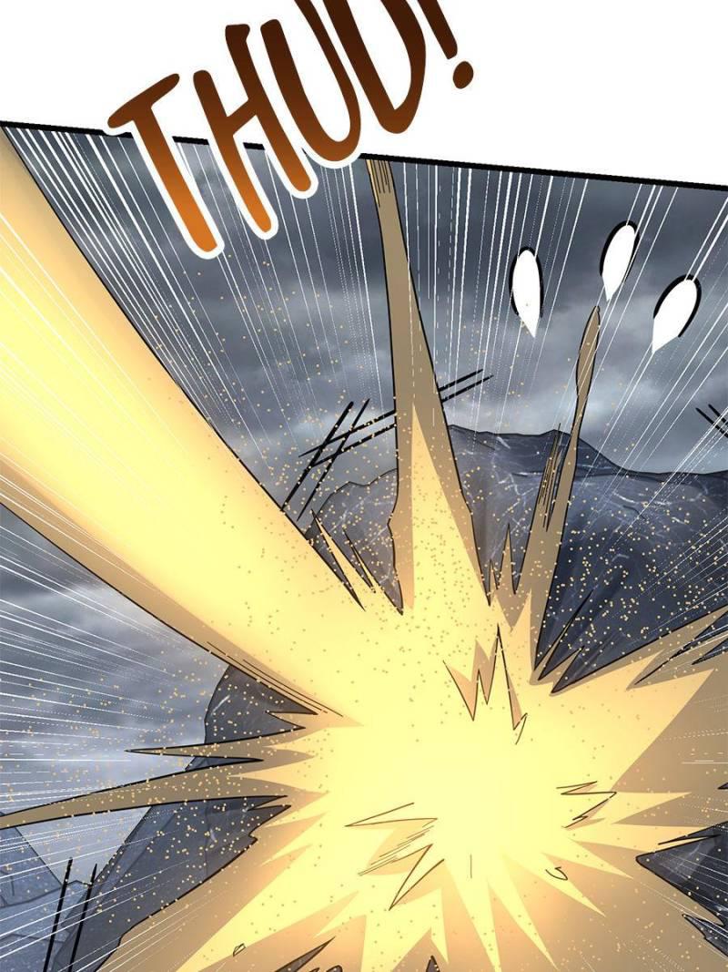Spare Me, Great Lord! Chapter 161 - 5