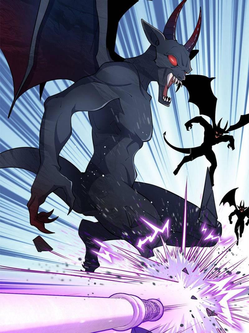 Spare Me, Great Lord! Chapter 160 - 5