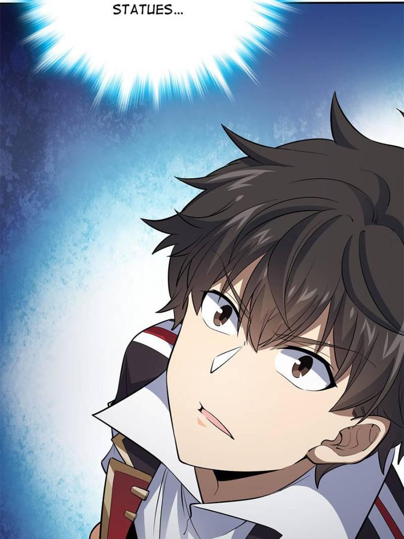 Spare Me, Great Lord! Chapter 160 - 8