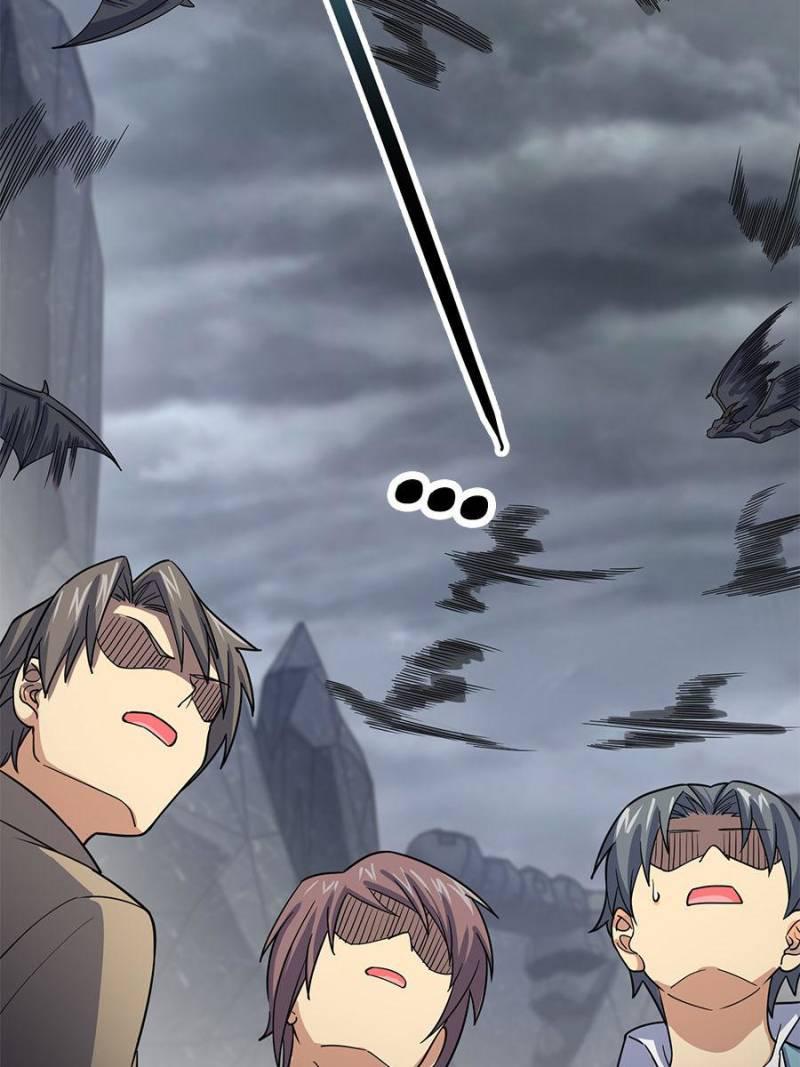 Spare Me, Great Lord! Chapter 159 - 85