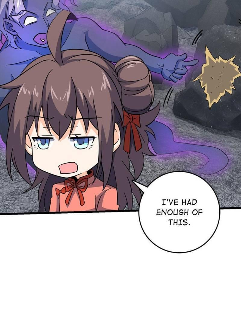 Spare Me, Great Lord! Chapter 161 - 7