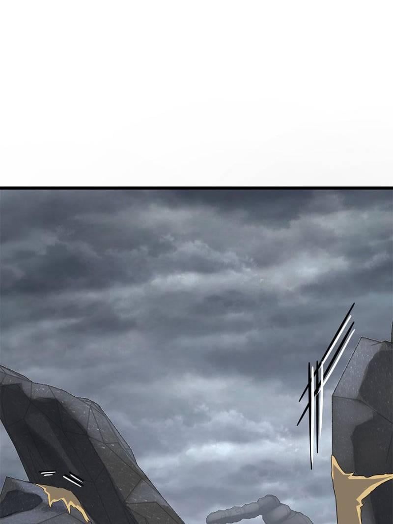 Spare Me, Great Lord! Chapter 161 - 8