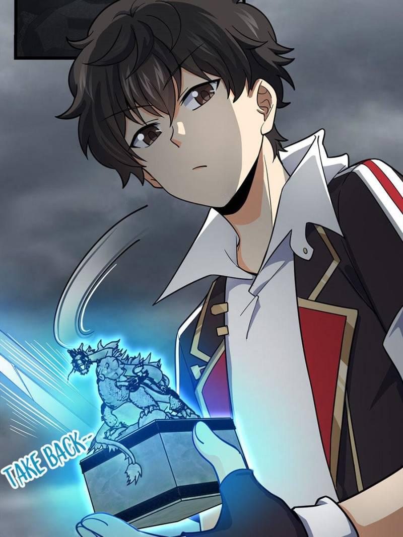 Spare Me, Great Lord! Chapter 159 - 89