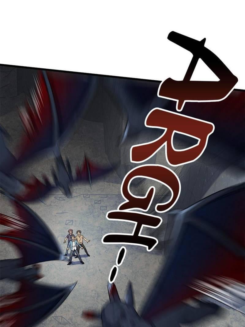 Spare Me, Great Lord! Chapter 159 - 91