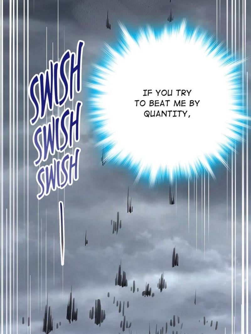 Spare Me, Great Lord! Chapter 160 - 16
