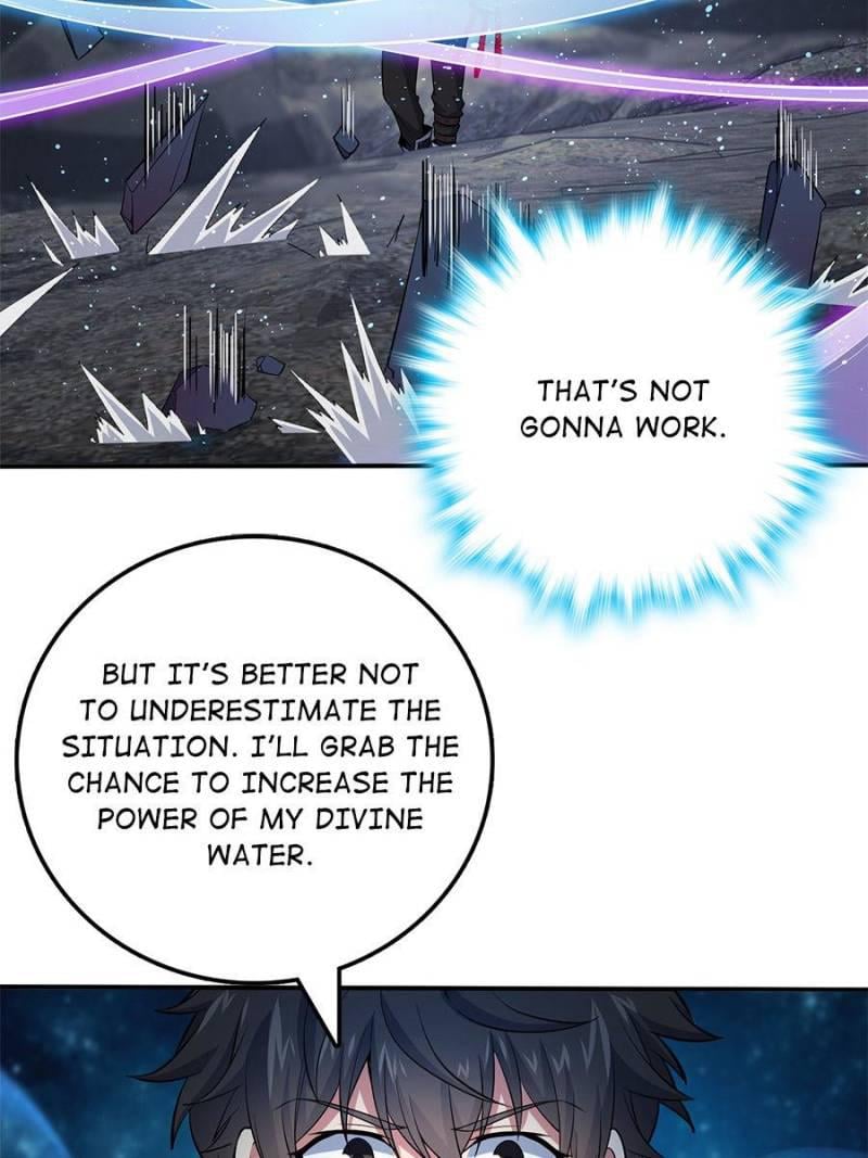 Spare Me, Great Lord! Chapter 160 - 19