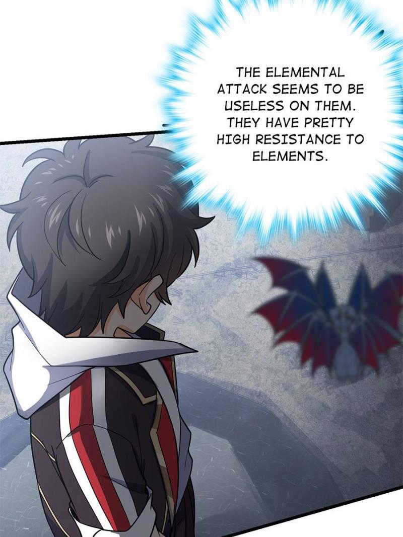 Spare Me, Great Lord! Chapter 159 - 103