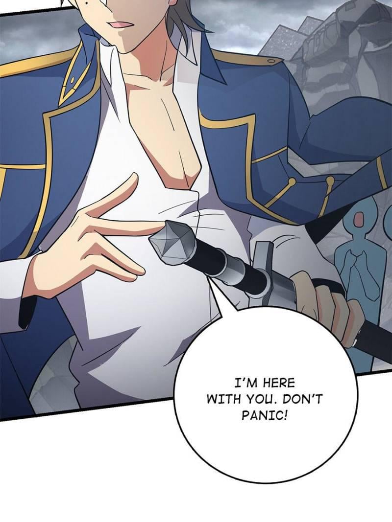 Spare Me, Great Lord! Chapter 161 - 20