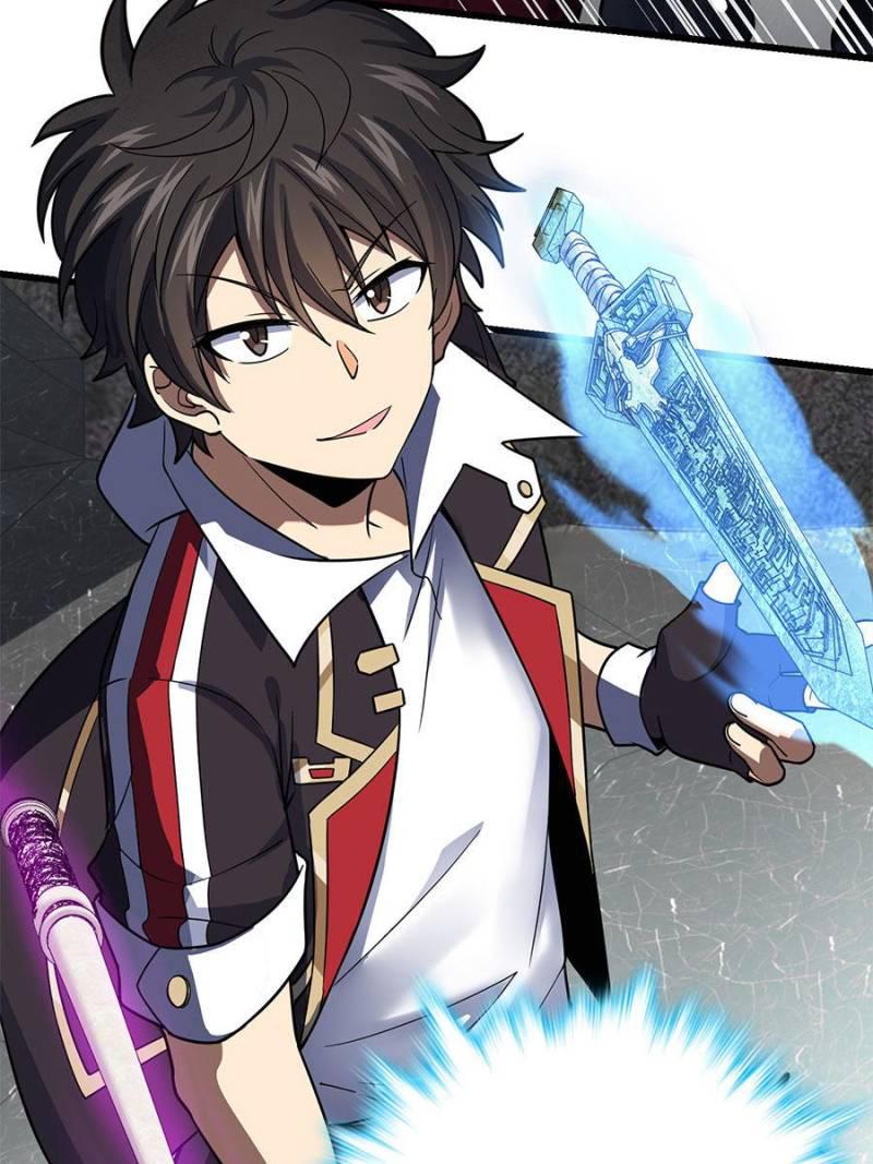 Spare Me, Great Lord! Chapter 159 - 107
