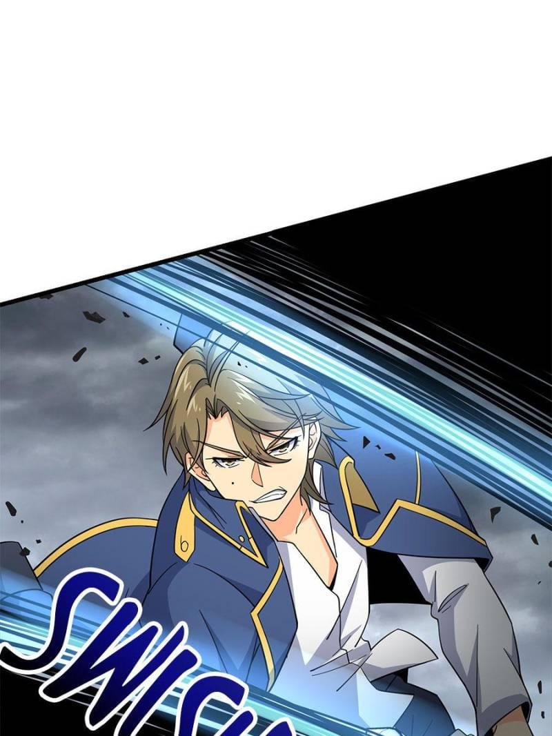 Spare Me, Great Lord! Chapter 161 - 25