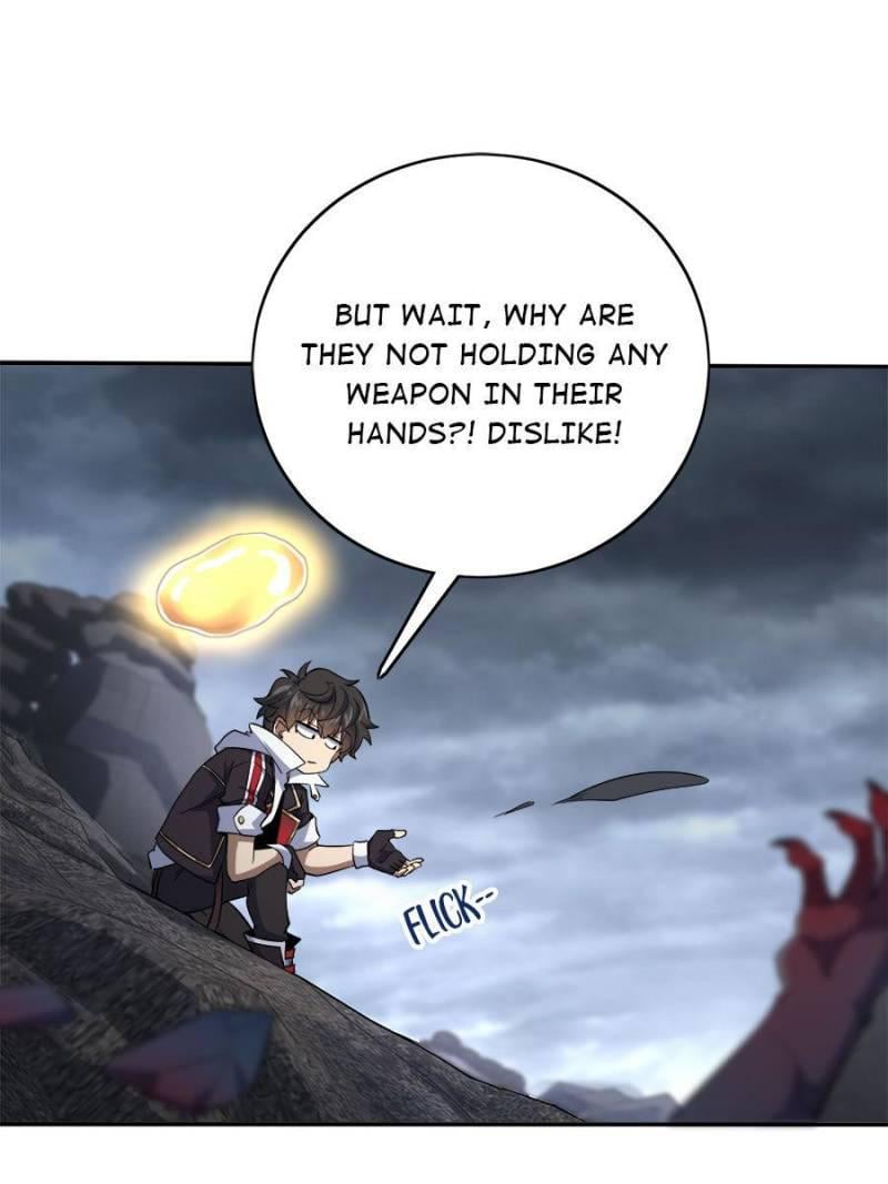 Spare Me, Great Lord! Chapter 160 - 27