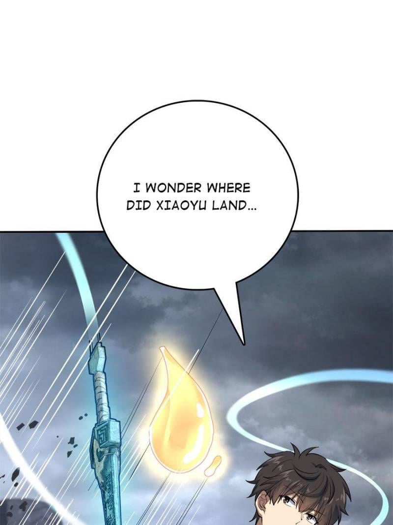 Spare Me, Great Lord! Chapter 160 - 28