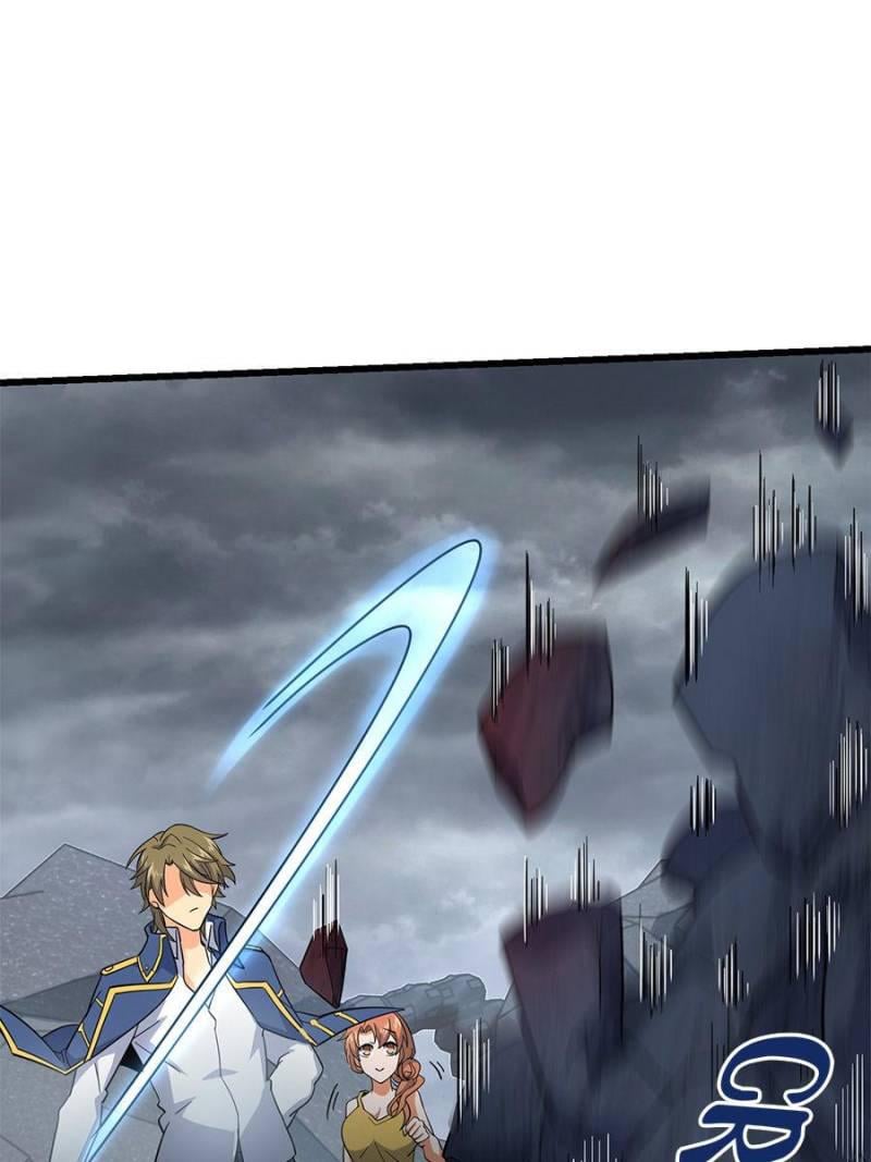 Spare Me, Great Lord! Chapter 161 - 28