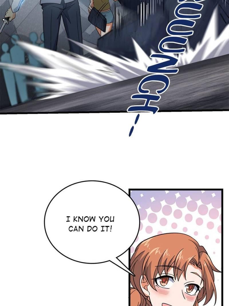 Spare Me, Great Lord! Chapter 161 - 29
