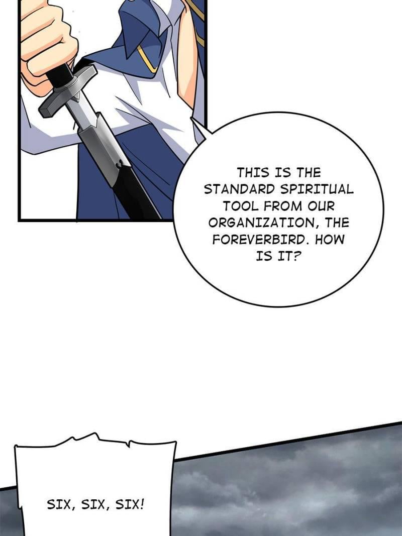 Spare Me, Great Lord! Chapter 161 - 31