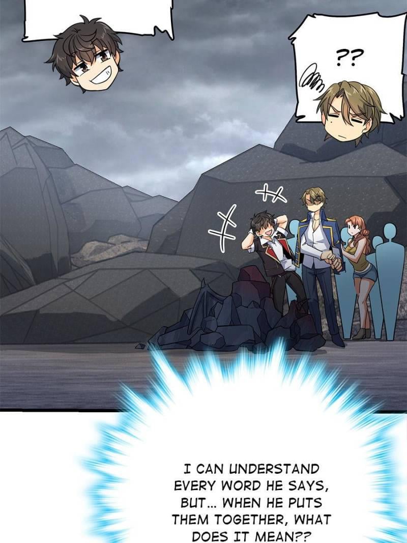 Spare Me, Great Lord! Chapter 161 - 32