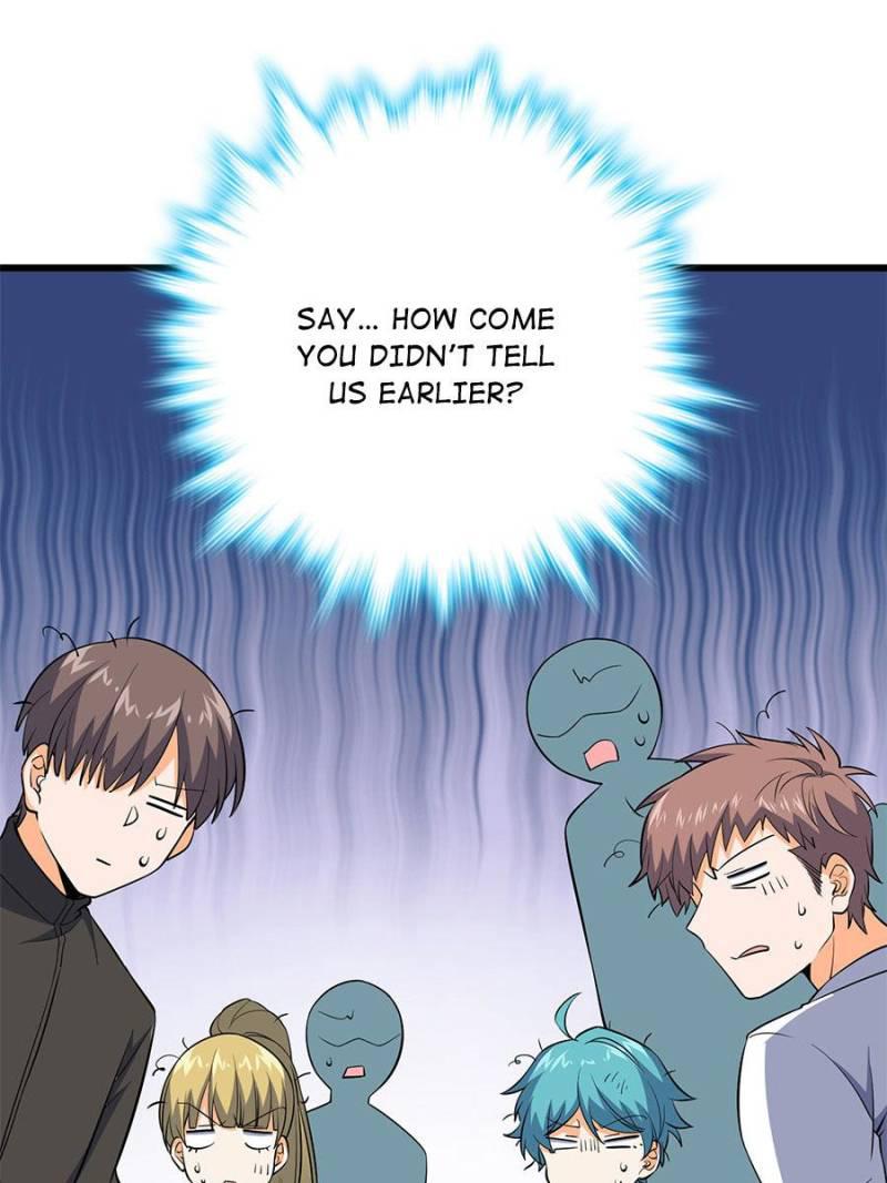 Spare Me, Great Lord! Chapter 162 - 1