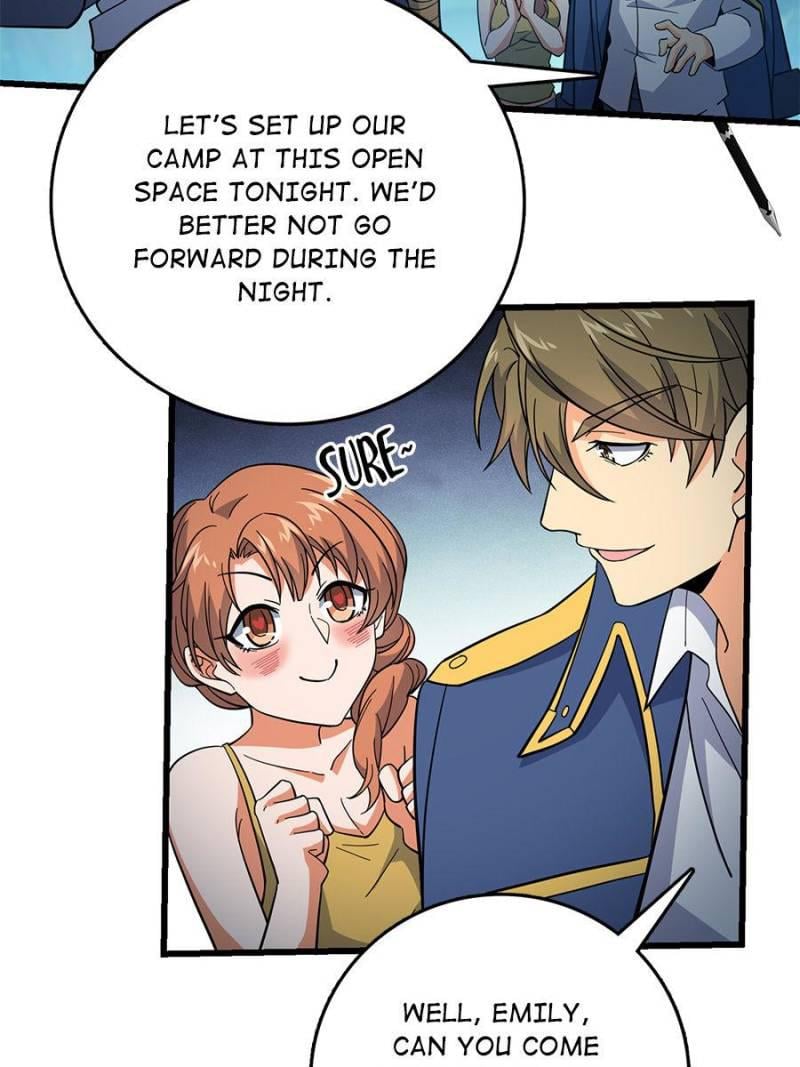Spare Me, Great Lord! Chapter 161 - 36