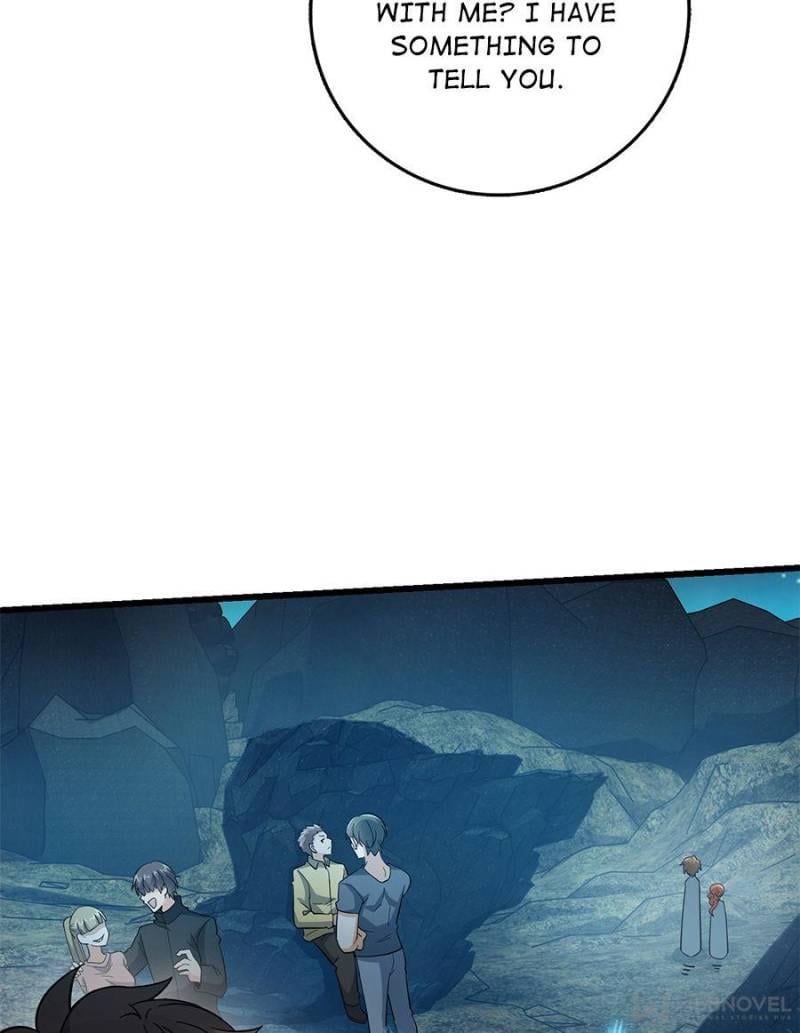 Spare Me, Great Lord! Chapter 161 - 37