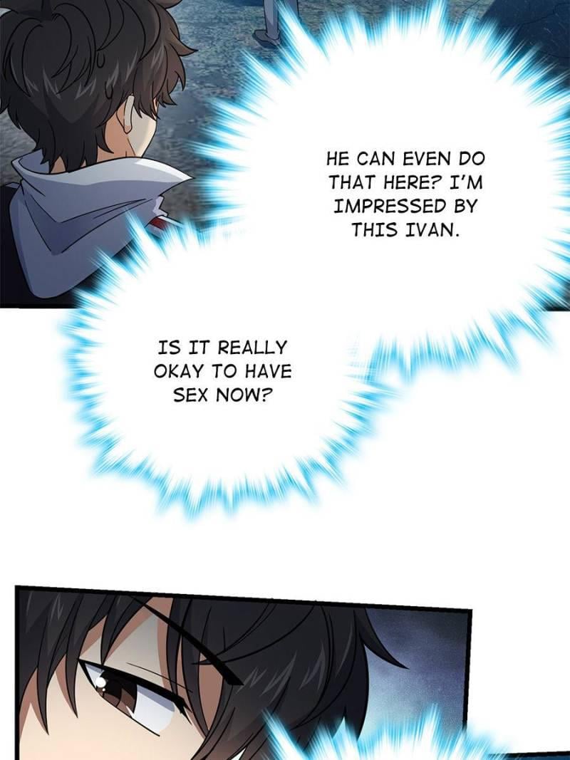 Spare Me, Great Lord! Chapter 161 - 38